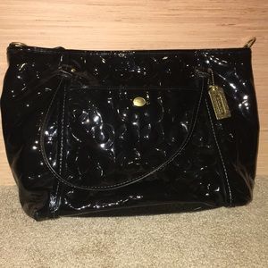 Authentic Coach Shoulder Bag